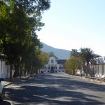 street