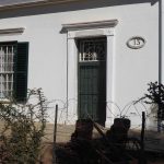 house murraysburg