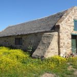 barn