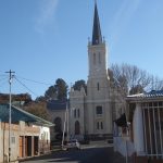 church