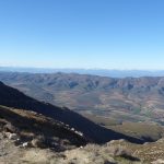 view from top