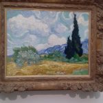 van gogh