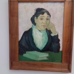 van Gogh