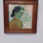 van Gogh