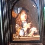 caspar Netscher