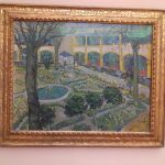 van Gogh