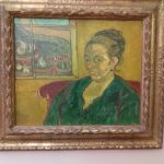 van Gogh