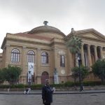 opera house