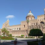 Palermo cathedral