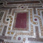 floor