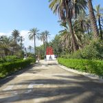 park Palermo