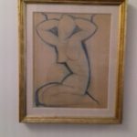 modigliani