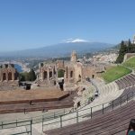 amphitheatre