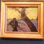 van gogh