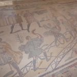 mosaics
