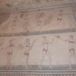 mosaics