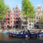 canal