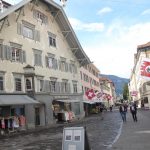 chur