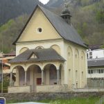 church
