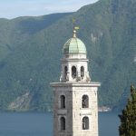 lake lugano