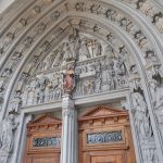 fribourg cathedral