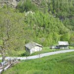 near Zermatt