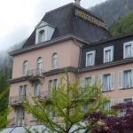 hotel Interlaken