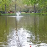 lake