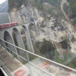 landwasser viaduct