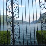 lake lugano