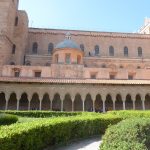 cloisters