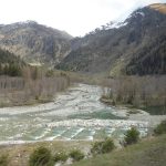 river