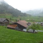 on way to Spiez