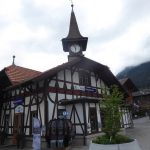 station zweisimmen