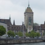 Zurich