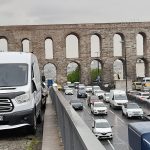 aqueduct of valens