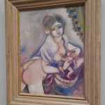 chagall