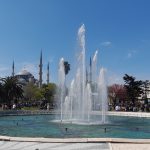 Square Sultanahmet