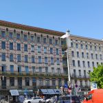 jugendtsil facades