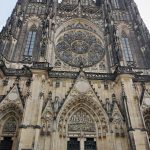 cathedral facade
