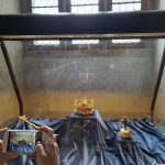 crown jewels