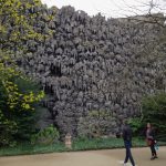 garden wall