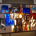 glass