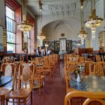 cafe
