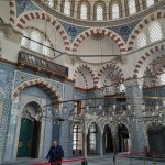 rustem pasa camii