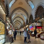 spice bazaar
