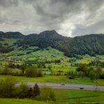 countryside