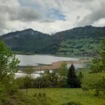 lake