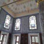topkapi palace