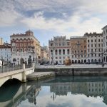 canal